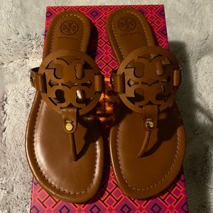 Tory Burch Miller Sandal